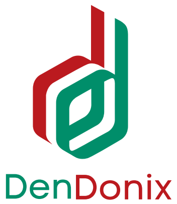 Dendonix logo